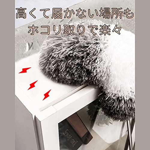 ハンディモップ  5