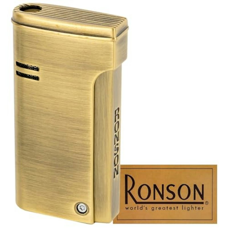 RONSON RONJET 1