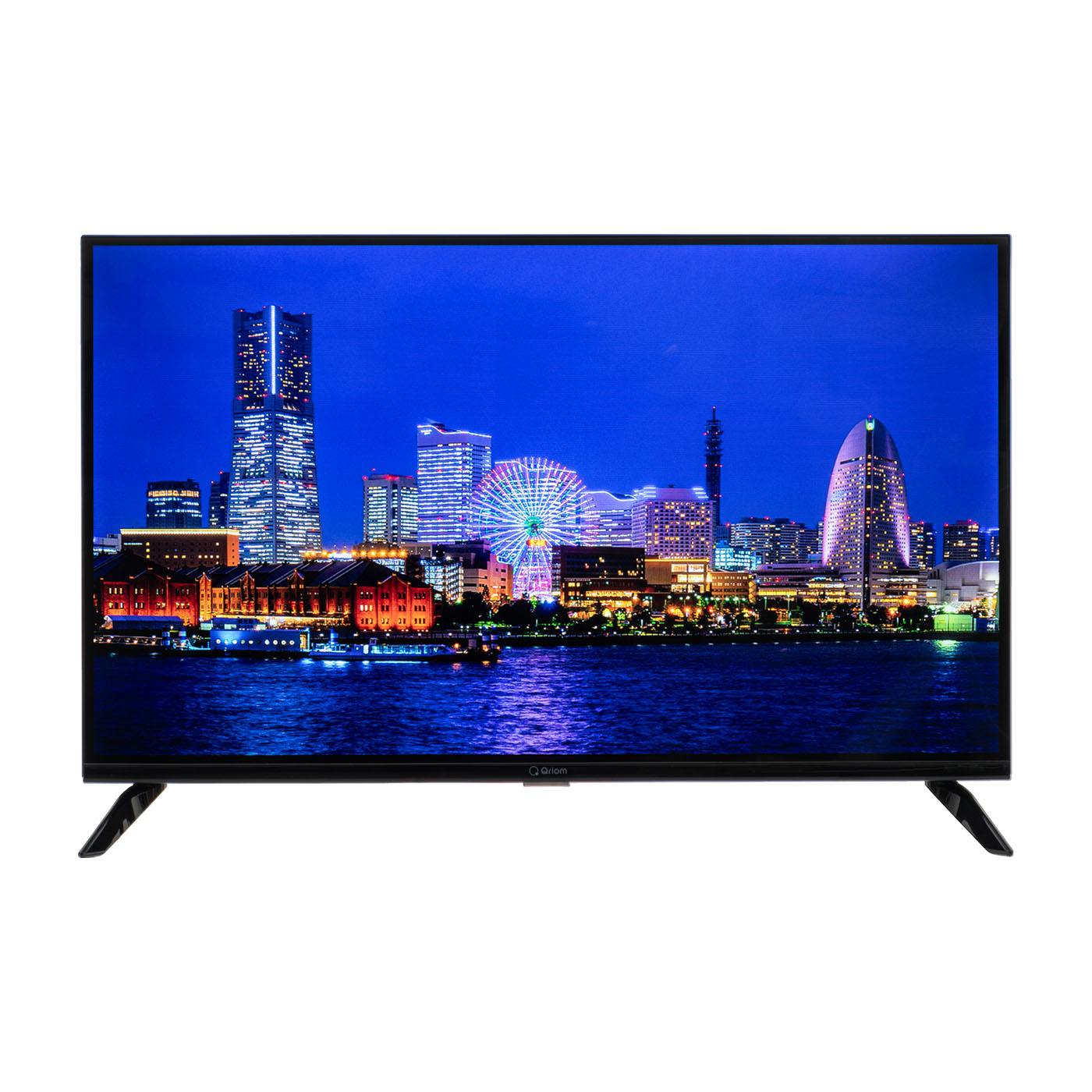 液晶テレビ 32V型　YAMAZEN 山善　QRTN-32W2K 2024年製 商品情報_液晶テレビ（32型） | 山善の商品情報サイト | YAMAZEN