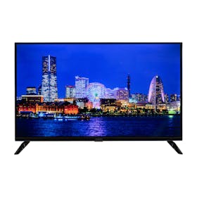 山善 YAMAZEN 液晶テレビ QRTN-32W2Kを検証レビュー!32型テレビ 山善 YAMAZEN 液晶テレビ QRTN-32W2Kを検証レビュー!32型テレビ