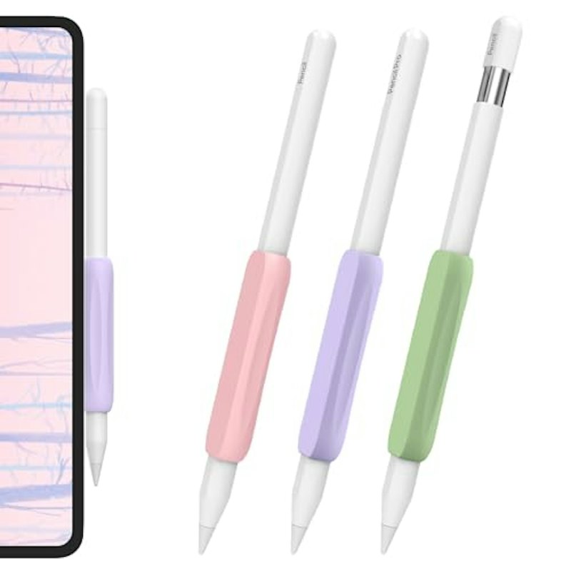Apple Pencil グリップ 1