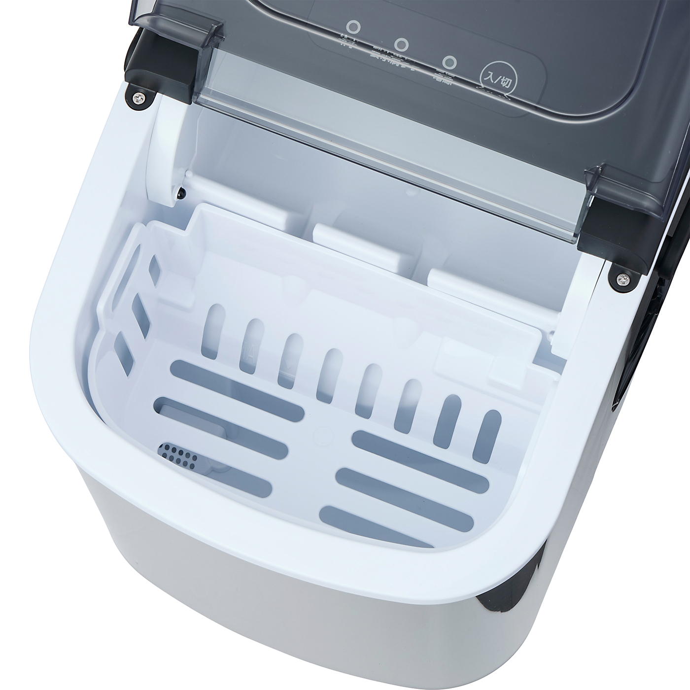 CROWNFUL 家庭用製氷機 HZB-12/Hを検証レビュー！家庭用製氷機の