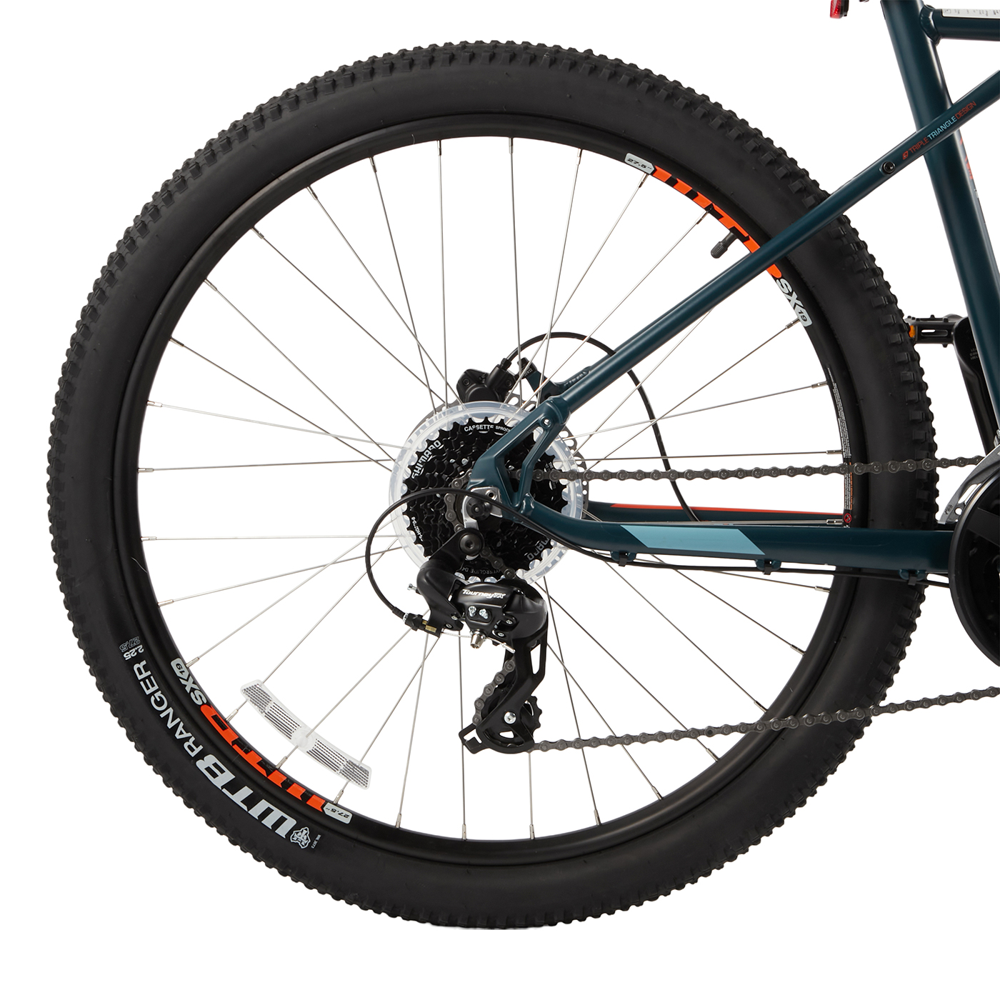 AGGRESSOR EXPERT 7