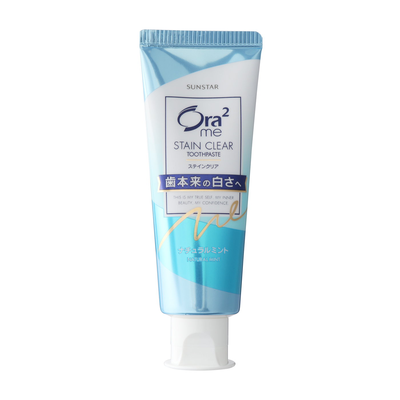 Ora2 6本 歯磨き粉 130g me - 5