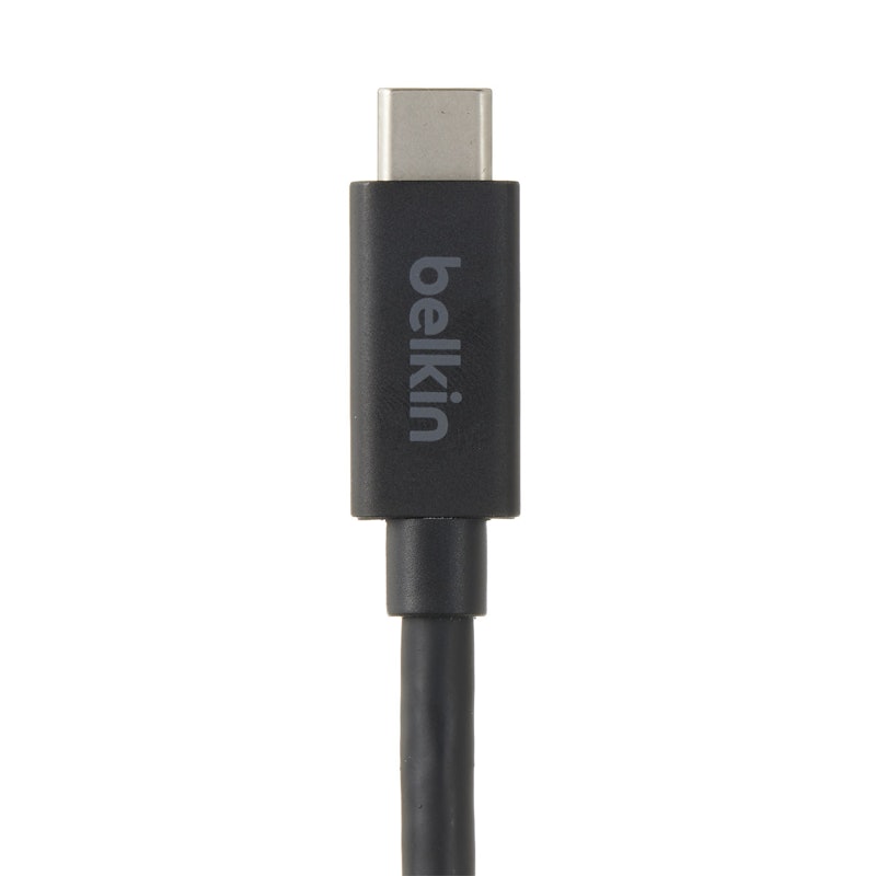 USB4ケーブル 240W+20Gbps 2