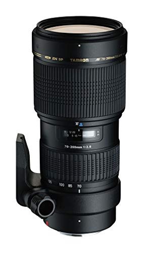 SP AF 70-200mm F2.8 Di LD キヤノンEFマウント用 2