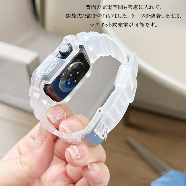 apple watch カバー 4