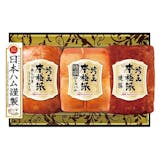 日本ハムギフト