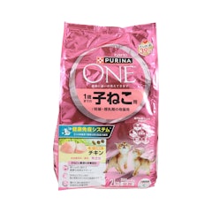 1歳までの子ねこ用/妊娠・授乳期の母猫用