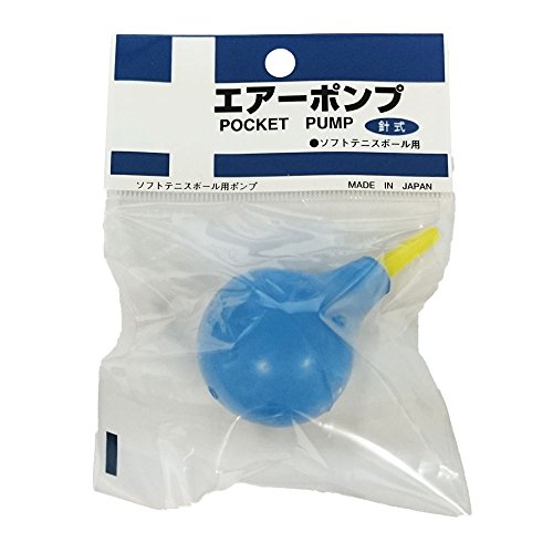 エアーポンプ 針タイプ 2