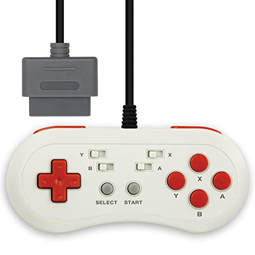 レトロコンボRED V2 4