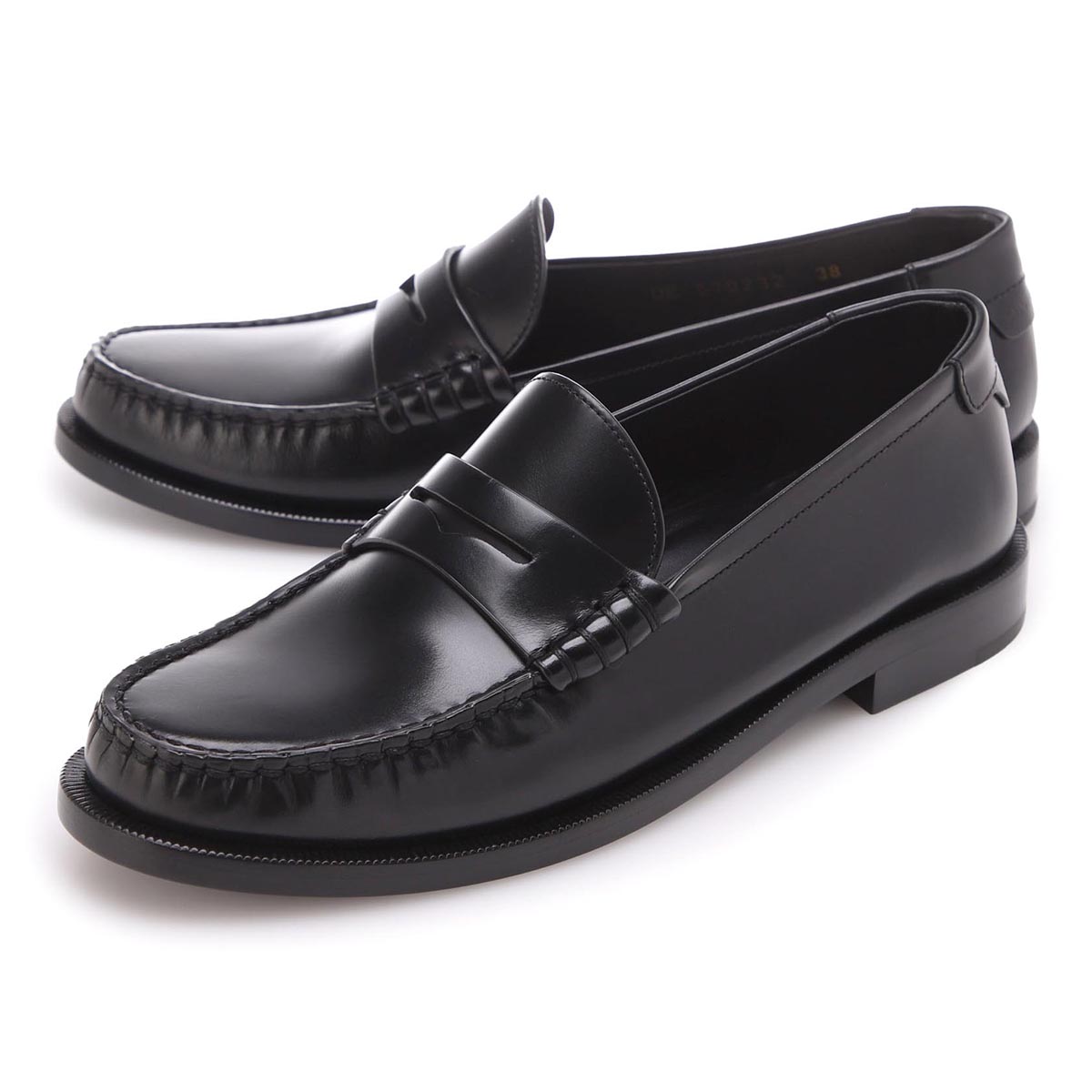 LE LOAFER 15 1