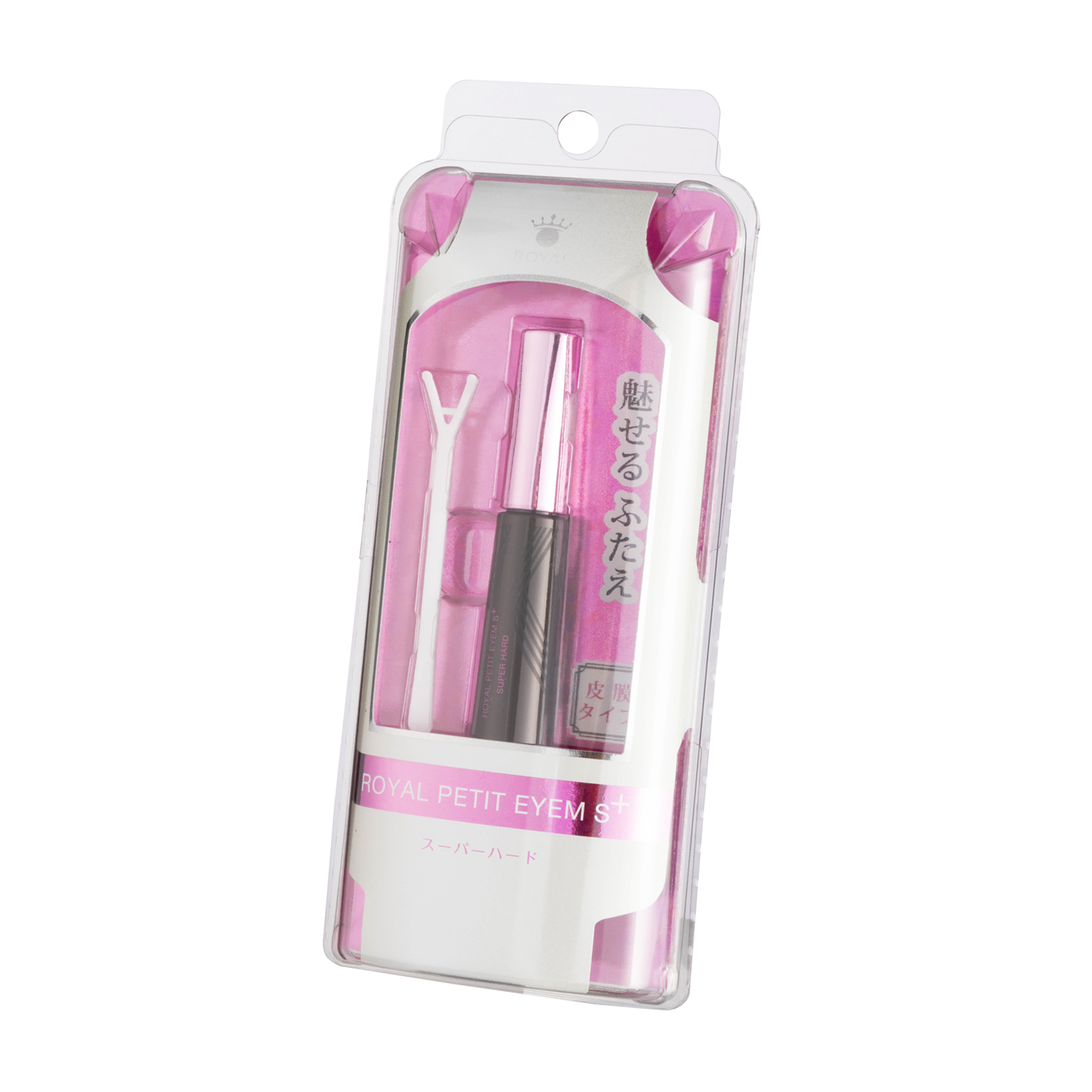 ローヤルプチアイムS プラス スーパーハードをレビュー！クチコミ