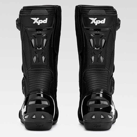 XP6-S レーシングブーツ 4