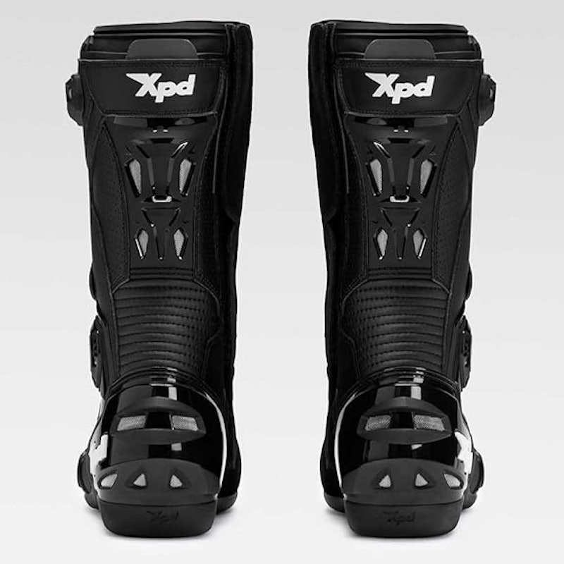 XP6-S レーシングブーツ 4