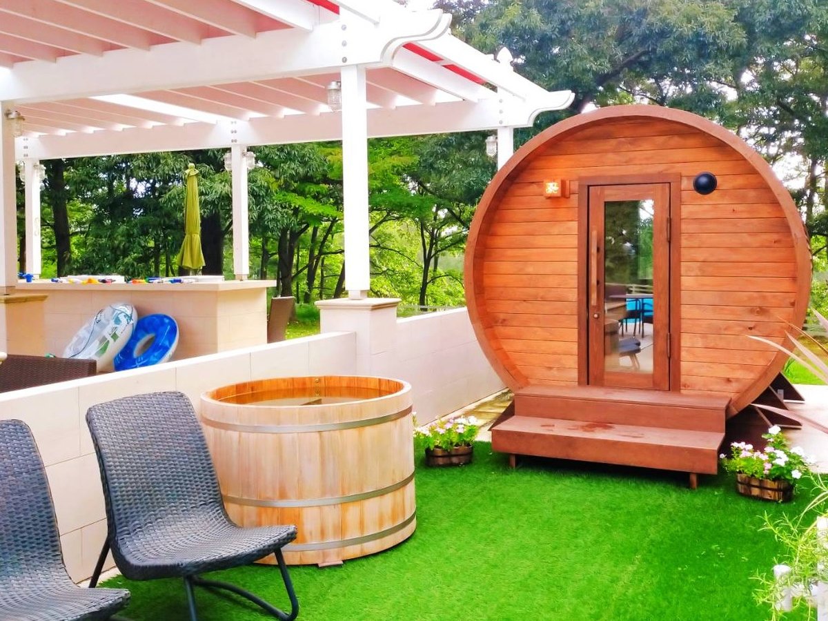 Haga Farm & Glamping 4