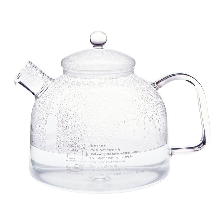 Classic WATER KETL 4