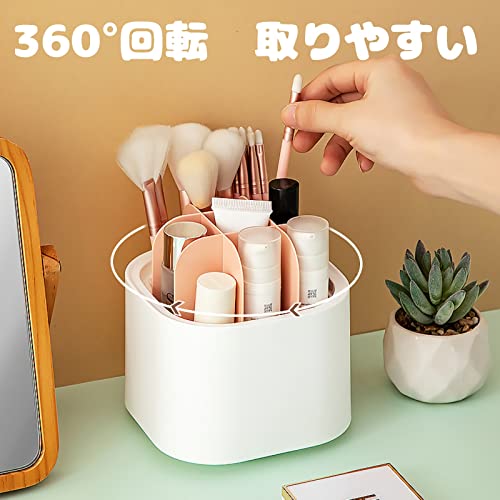 メイクブラシケース 5