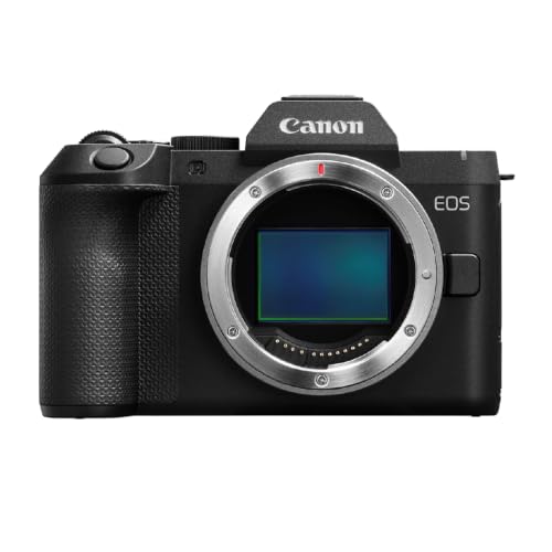 EOS R8 Mark II 1