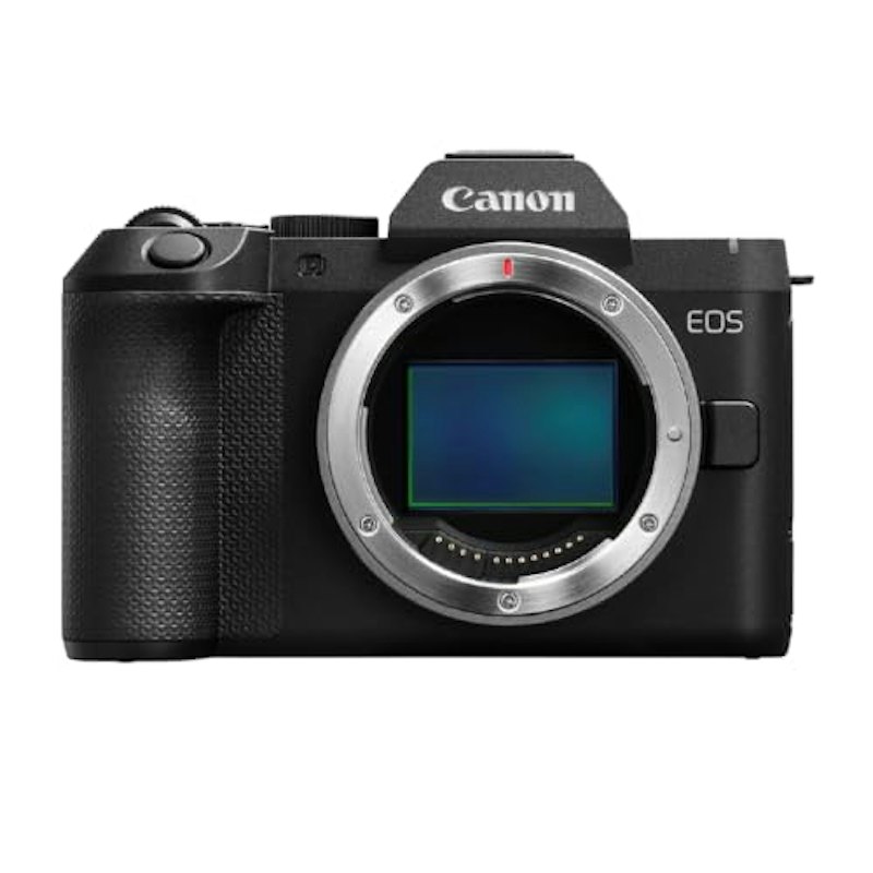 EOS R8 Mark II 1