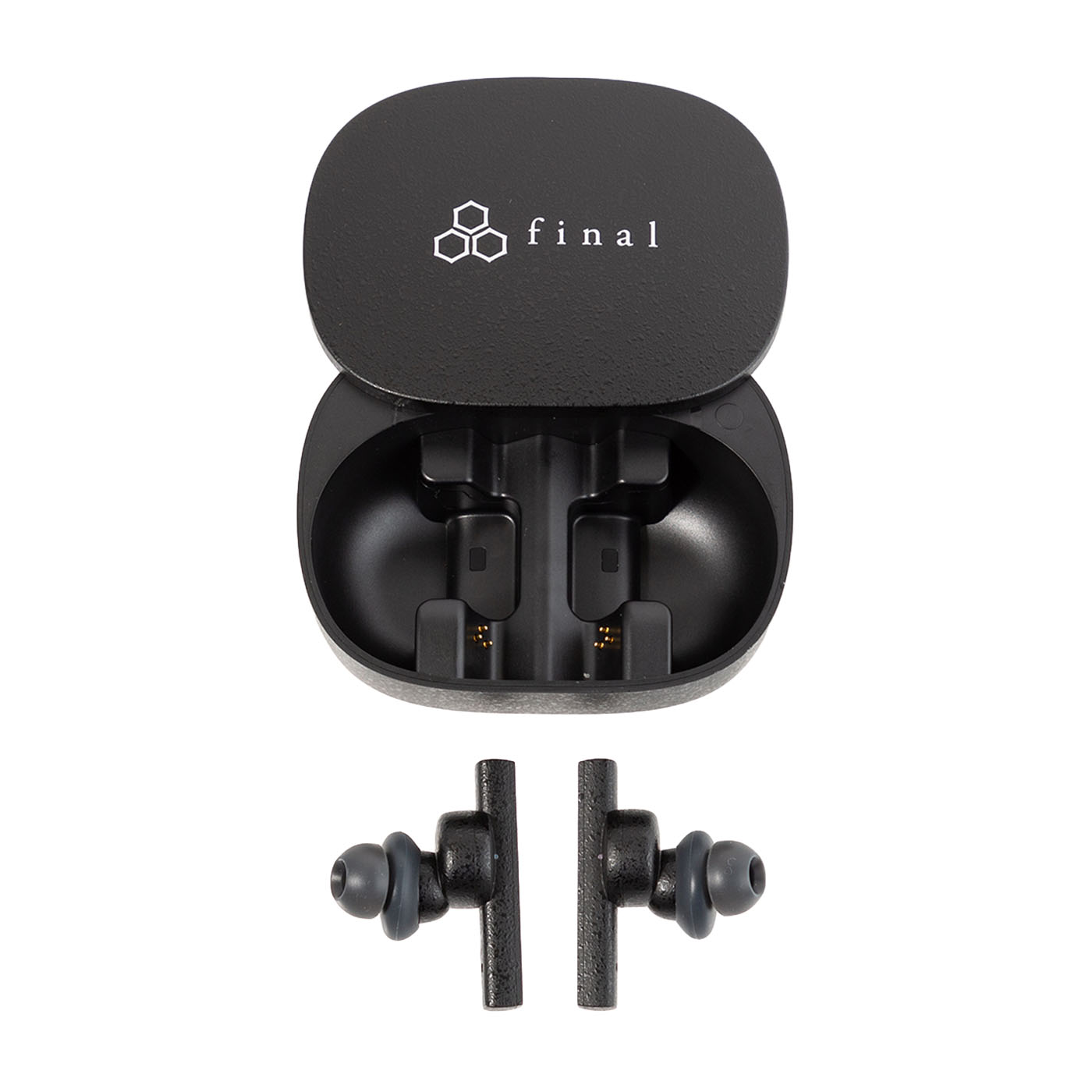 final ZE8000の音質・ノイキャン性能はいかに？徹底検証して