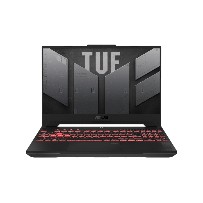 TUF Gaming A15 FA507XV 2