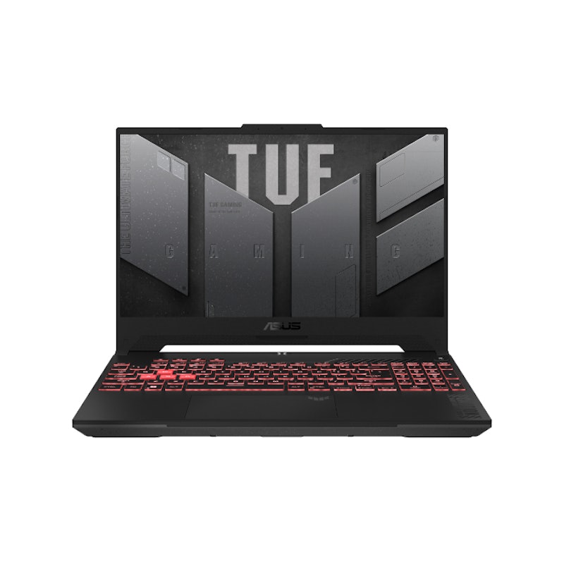 TUF Gaming A15 FA507XV 2