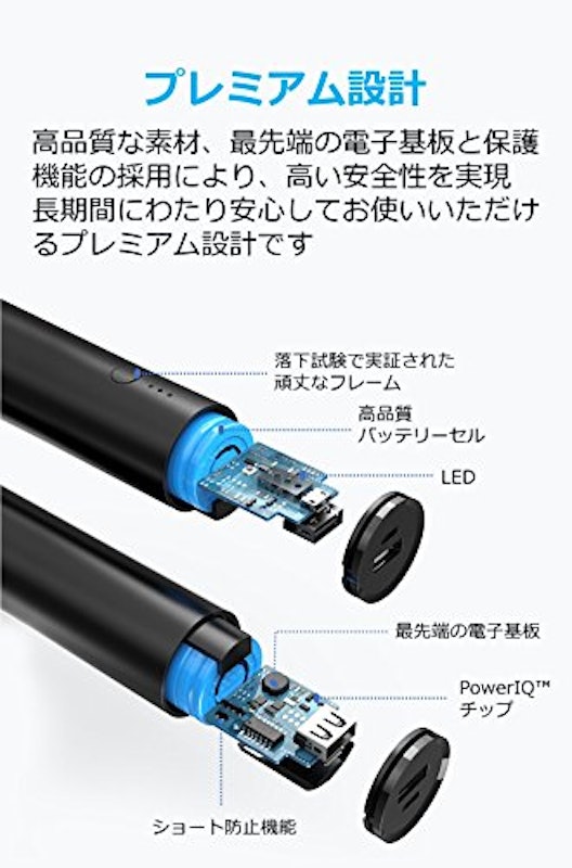 PowerCore 5000 5