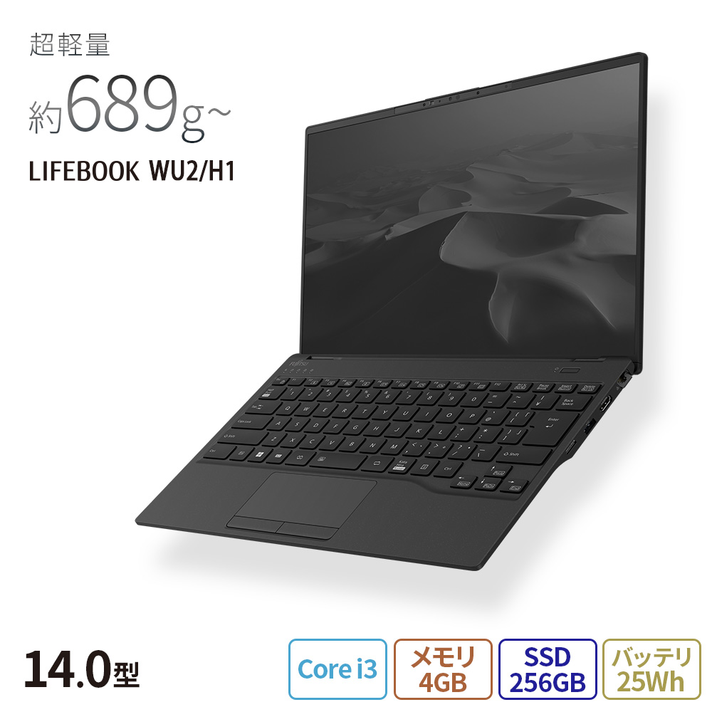 WU2/H1　ベースモデル 1