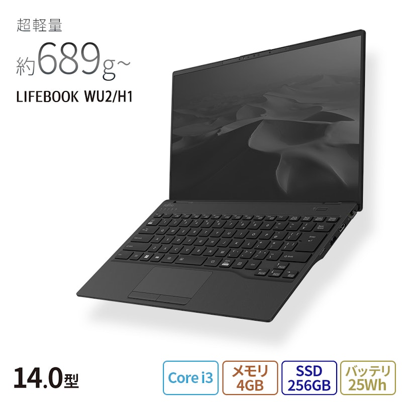 WU2/H1 ベースモデル 1