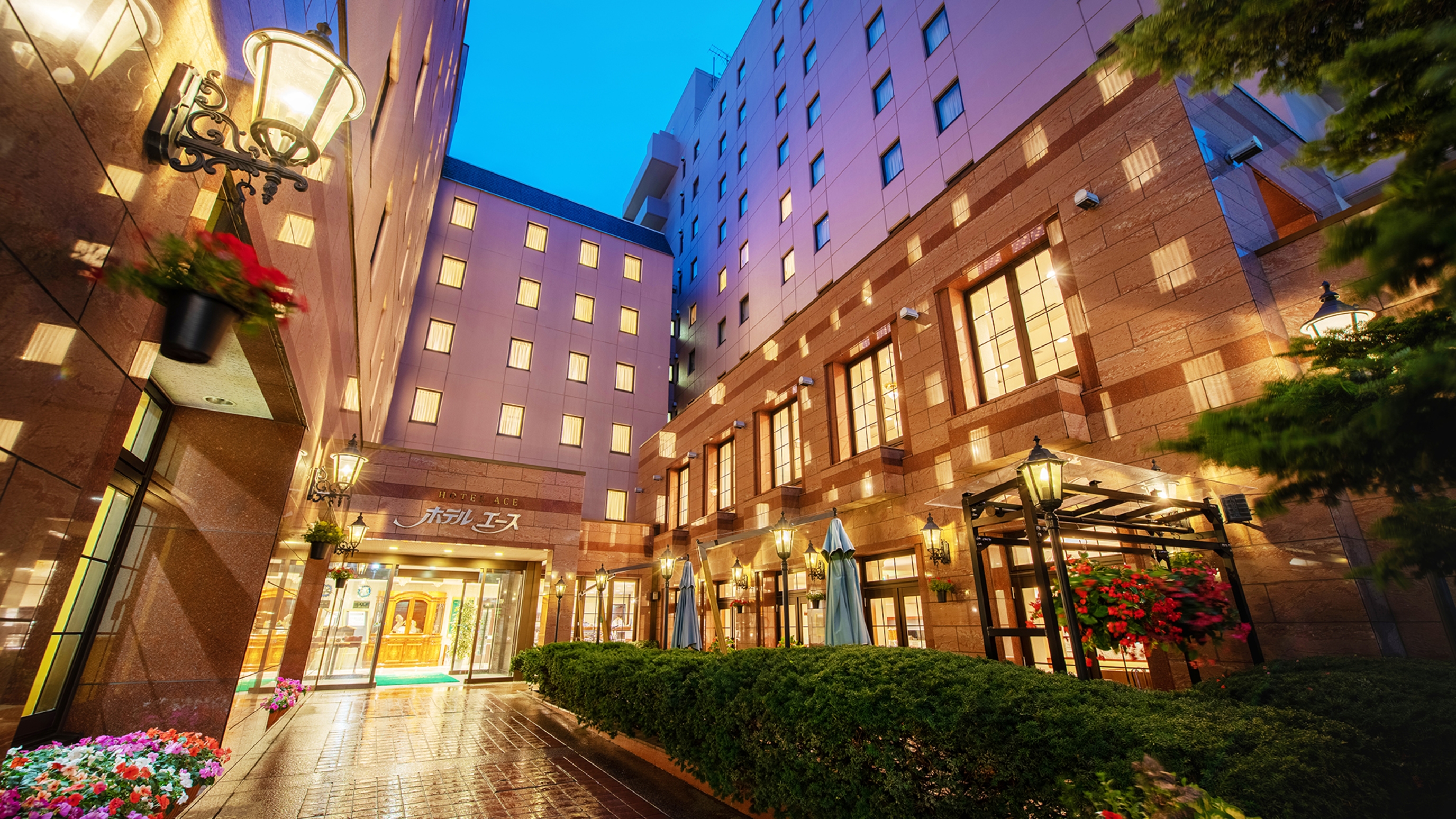 盛岡のホテル・旅館のおすすめ人気ランキング【2026年5月】 4