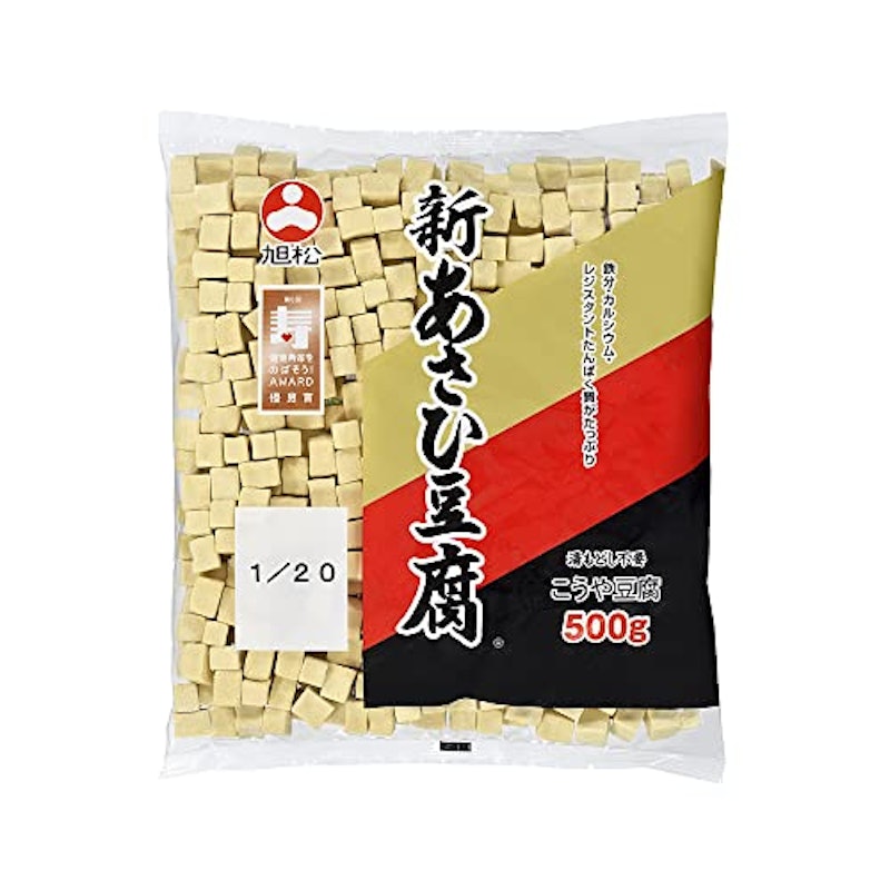 新あさひ豆腐業務用 1