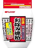 お好み焼き粉のおすすめ人気ランキング【2026年8月】 5