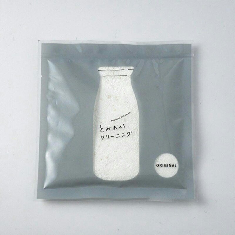 洗濯粉洗剤 1