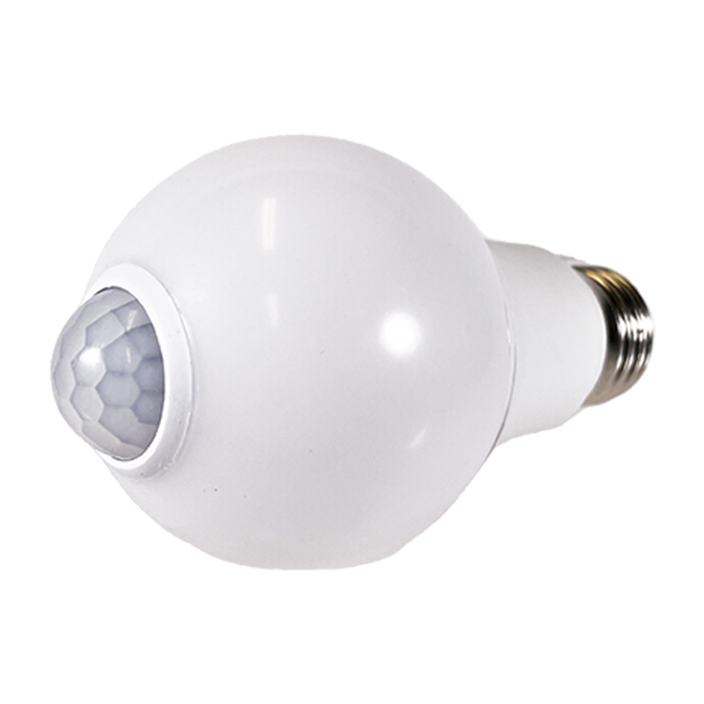 LED電球 人感明暗センサー付 3