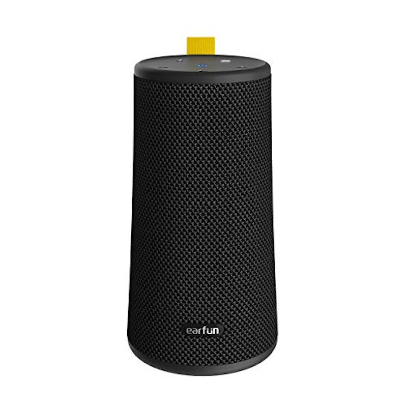 UBOOM ポータブルBluetoothスピーカー 1