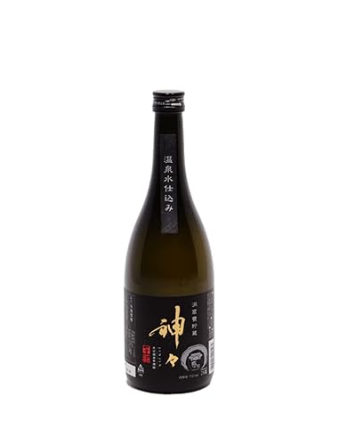 芋焼酎 神々 ギフトセット 3