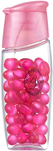 ブレスパルファム 飲むカプセル 4