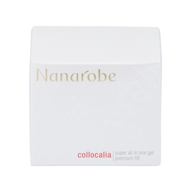ナナローブ コロカリア スーパーオールインワン ジェルを全67商品と比較 口コミや評判を実際に使ってレビューしました Mybest