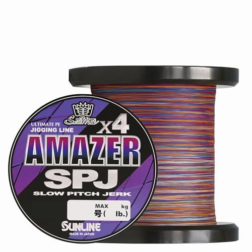 アメイザー×4 SPJ 1
