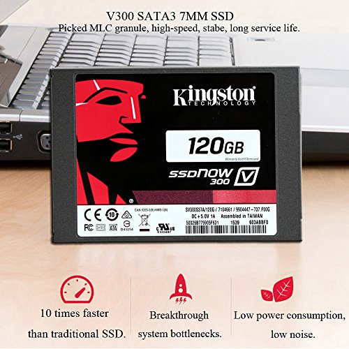 SSDNow V300 6