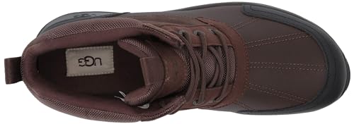 Emmett Duck Boot 5