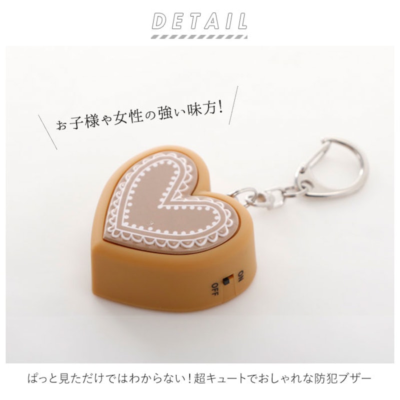 プリンセス防犯ブザー アイシングクッキー 2