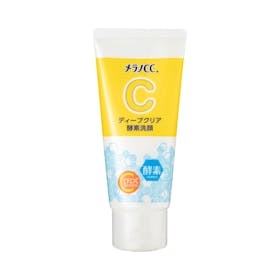 ロート製薬 メラノCC ディープクリア酵素洗顔の口コミ・評判は?実際に使ってよい点・気になる点を徹底レビュー! 1