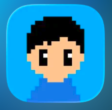 YMCK似顔絵メーカー 1
