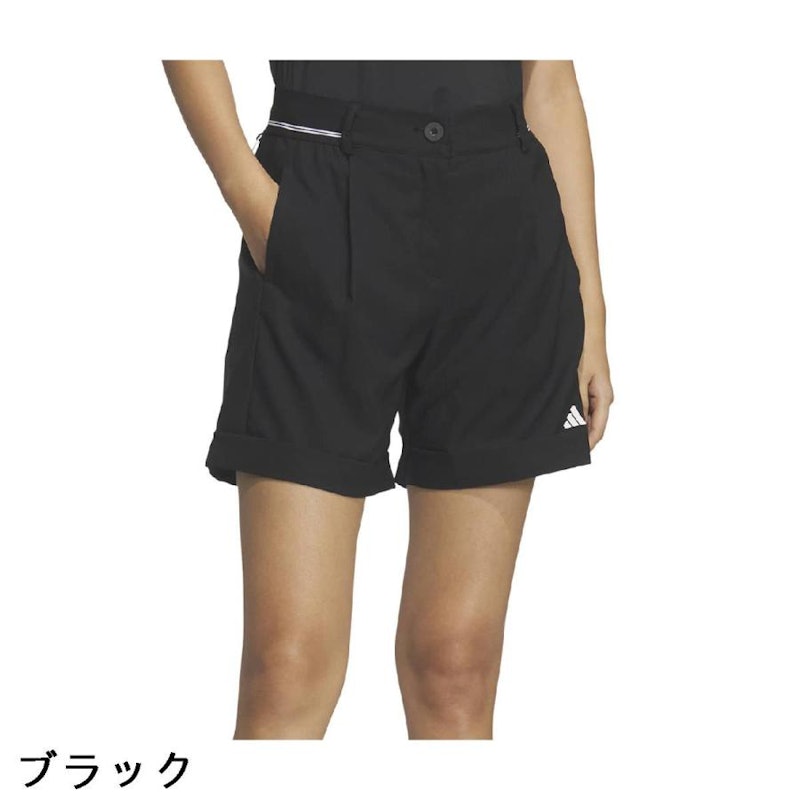 クライマクール ロールアップ ショーツ 3