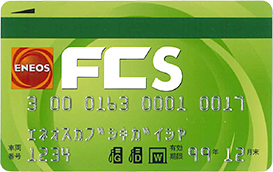ENEOS FC 1