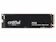 Crucial P310 2TB PCIe Gen4 NVMe 2280 M.2 SSD 1