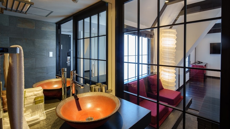 SHIBUYA HOTEL EN 2