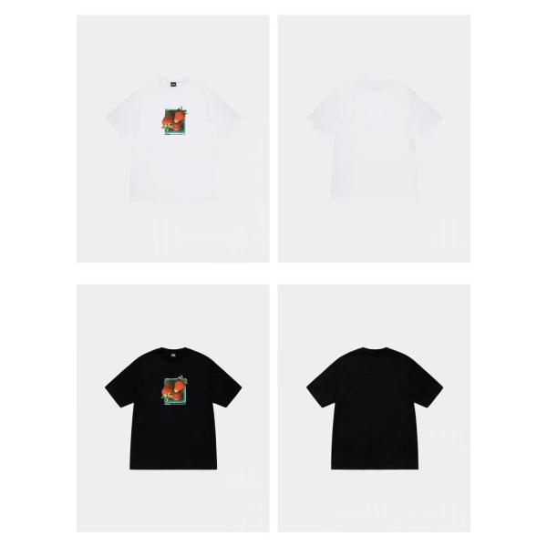 BERRIES TEE 1